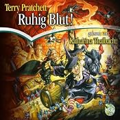 H&ouml;rbuch Ruhig Blut!