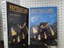 Reptile Care: An Atlas of Diseases and Treatments (Two Volume Set)