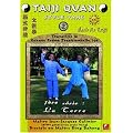 DVD Tai Chi Chuan Style Yang 108 mouvements Vol.2