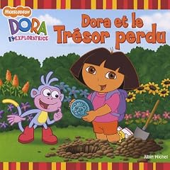 Dora et le Tr�sor perdu
