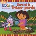 Dora et le Tr�sor perdu