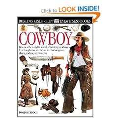 Eyewitness Cowboy