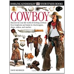 Dk Eyewitness Cowboy