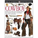 Eyewitness Cowboyby Dorling Kindersley