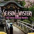 Season of Mystery: The Cherry Blossom Murders [Download] from Square-Enix