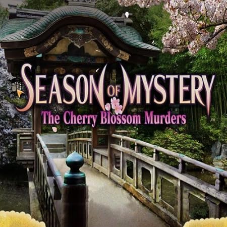Season of Mystery: The Cherry Blossom Murders [Download]