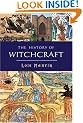 The History of Witchcraft (Pocket Essentials)