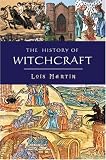 The History of Witchcraft (Pocket Essential series)