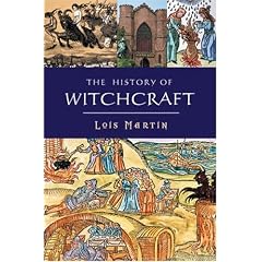 The History of Witchcraft (Pocket Essentials)