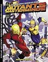 Mutants & Masterminds: RPG - 2nd Edition