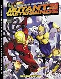 Mutants & Masterminds: RPG - 2nd Edition
