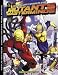 Mutants & Masterminds: RPG - 2nd Edition
