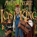Mortimer Beckett and the Lost King [Download]