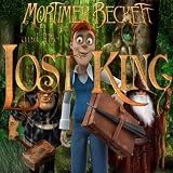 Mortimer Beckett and the Lost King [Download] ~ Gamehouse