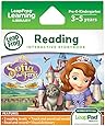 LeapFrog Disney Sofia The First Sofia's New Friends Interactive Storybook (for LeapPad Tablets)