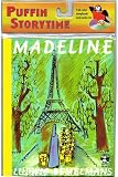 Quality value Madeline Carry Along Book & Cd By Penguin Putnam IncIMAGE
