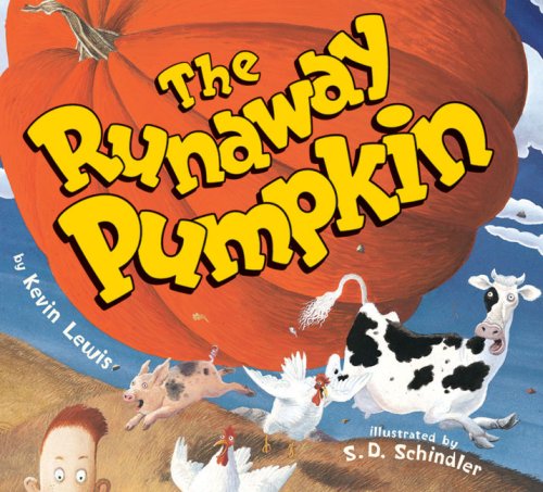Pumpkin