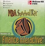 Review McGraw-Hill/Irwin  / MBA Survival Kit--Finance Interactive 4.0