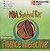 MBA Survival Kit--Finance Interactive 4.0