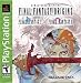 Final Fantasy Origins Final Fantasy I & II Remastered Editions