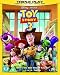 DVD : Toy Story 3 (2-Disc Blu-ray + DVD + Digital Copy)