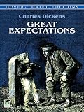 Great Expectations (Dover Thrift Editions)