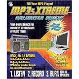 Software : Spunky Monkey MP3sXTreme