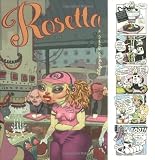 Rosetta: A Comics Anthology Volume 1 (v. 1)