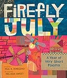 Firefly July : a year of very short poems