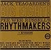 Jack Teagarden's Big Eight/Pee Wee Russell's Rhythmakers