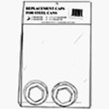 S & K Products 2IN Replacement Spout Cap