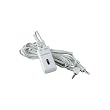SoundWorks Multimedia Volume Control - White