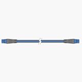 RAYMARINE 400MM BACKBONE CABLE FOR SEATALK NG MODEL # A06033