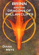 Brinn and the Dragons of Pallan Cliffs (The Prophecy of the Dragons)