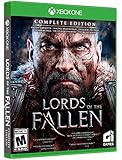 Lords of the Fallen Xbox One Complete Edition