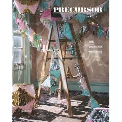 Precursor: An Essential Watchlist of Creativity
