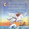 Atticus the Storyteller’s 100 Greek Myths Volume 1