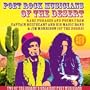 Poet Rock Musicians of the Desert