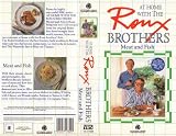 Roux Brothers-Meat & Fish [VHS]