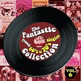 Vol. 6-Fantastic French 60`s & 70`s