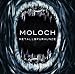 Anklicken zum Vergrößeren: Metallspürhunde - Moloch- Ltd. edition (Audio CD)