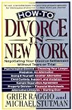 How to Divorce in New York: Negotiating Your Divorce Settlement Without Tears or Trial