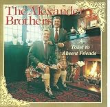 Toast to Absent Friends