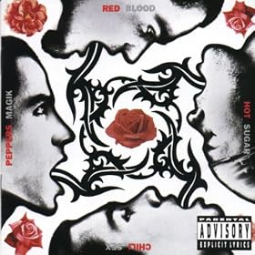 Blood Sugar Sex Magik (U.S. Version) [Explicit]