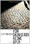 Von Skinheads keine Spur