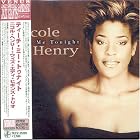 Teach Me Tonight by Nicole Henry and Eddie Higgins Trio
