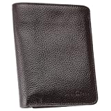 La Bagagerie 28227 Portefeuille 10x13x2 cm femme - 