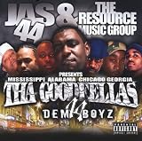 Tha Good Fellas