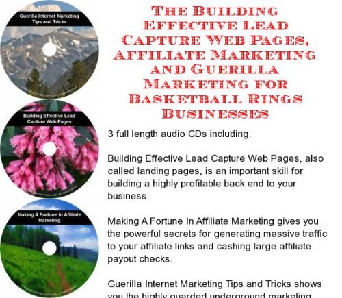 Web Rings