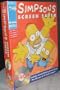 The Simpsons Screen Saver - Windows 95/Windows 3.1 and Macintosh Version 1.0 - Includes Award-Winning Screen Saver Plus 80 icons & 15 classic images!!